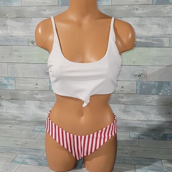 ZAFUL Two-piece Bikini sz Medium - Picture 1 of 4
